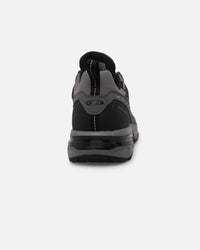 Salomon ACS + CSWP Black/Castlerock
