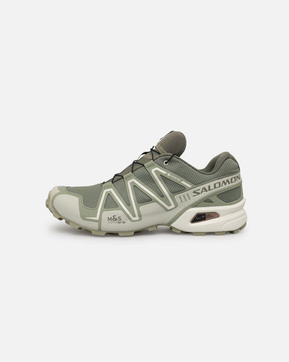 Salomon Speedcross 3 GTX Lichen Green
