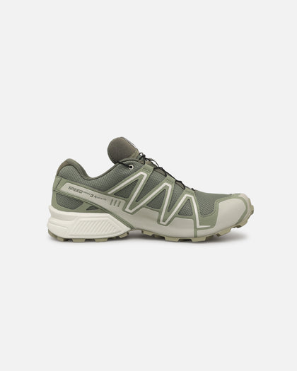 Salomon Speedcross 3 GTX Lichen Green