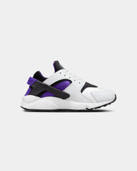Nike Women's Air Huarache White/Black