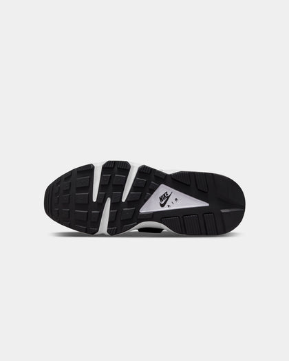 Nike Women's Air Huarache White/Black