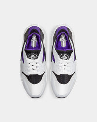Nike Women's Air Huarache White/Black
