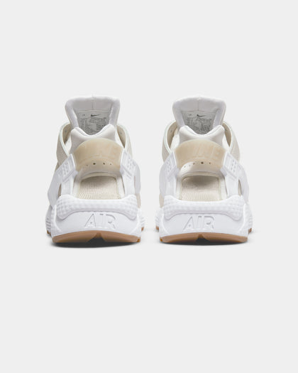 Nike Women's Air Huarache Phantom/White