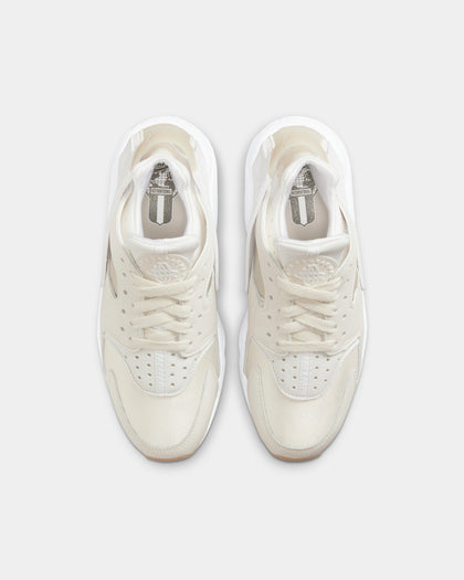 Nike Women's Air Huarache Phantom/White