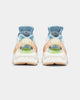Nike Women's Air Huarache SE Sail/Arctic Orange