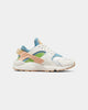 Nike Women's Air Huarache SE Sail/Arctic Orange