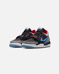 Nike Kids' Air Jordan Legacy 312 Low (GS) Black/Wolf Grey