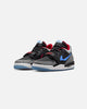 Nike Kids' Air Jordan Legacy 312 Low (GS) Black/Wolf Grey