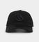 New Era Brisbane Broncos 'Black On Black' 9FORTY A-Frame Snapback Black