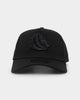 New Era Brisbane Broncos 'Black On Black' 9FORTY A-Frame Snapback Black