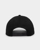 New Era Brisbane Broncos 'Black On Black' 9FORTY A-Frame Snapback Black