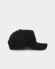 New Era Brisbane Broncos 'Black On Black' 9FORTY A-Frame Snapback Black