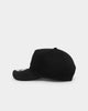 New Era Brisbane Broncos 'Black On Black' 9FORTY A-Frame Snapback Black