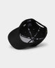 New Era Brisbane Broncos 'Black On Black' 9FORTY A-Frame Snapback Black