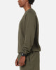 Nike Nocta Fleece Crewneck Khaki