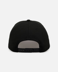New Era Los Angeles Lakers 'Love' 9FORTY A-Frame Snapback Black