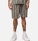 XXIII Condesa Linen Shorts Olive