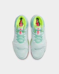 Jordan Zion 2 Barely Green/Flash Crimson-Volt