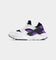 Nike Kid's Huarache Run (GS) White/Black