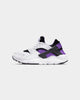 Nike Kid's Huarache Run (GS) White/Black
