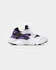 Nike Kid's Huarache Run (GS) White/Black
