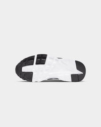 Nike Kid's Huarache Run (GS) White/Black