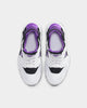 Nike Kid's Huarache Run (GS) White/Black