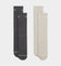 Nike Everyday Cush Crewcut Socks 2 Pack Iron Grey/Light