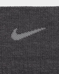 Nike Everyday Cush Crewcut Socks 2 Pack Iron Grey/Light