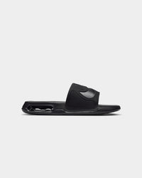 Nike Air Max Cirro Slides Black