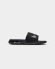 Nike Air Max Cirro Slides Black