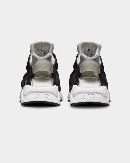 Nike Air Huarache Black/White-Neutral