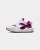 Nike Women's Air Huarache White/Black