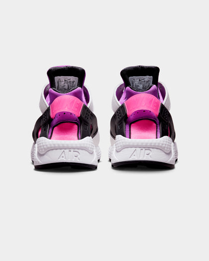 Nike Women's Air Huarache White/Black