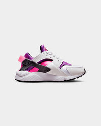 Nike Women's Air Huarache White/Black