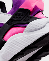 Nike Women's Air Huarache White/Black