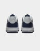 Nike Kids' Air Force 1 LV8 (GS) White/Metallic