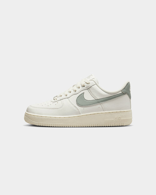 Nike Women's Air Force 1 '07 Next Nature Summit White/Mint