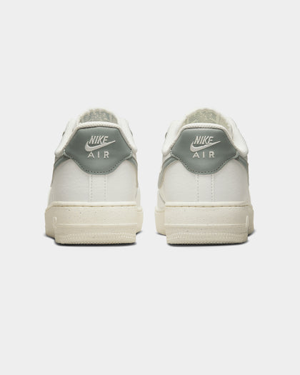 Nike Women's Air Force 1 '07 Next Nature Summit White/Mint