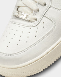 Nike Women's Air Force 1 '07 Next Nature Summit White/Mint