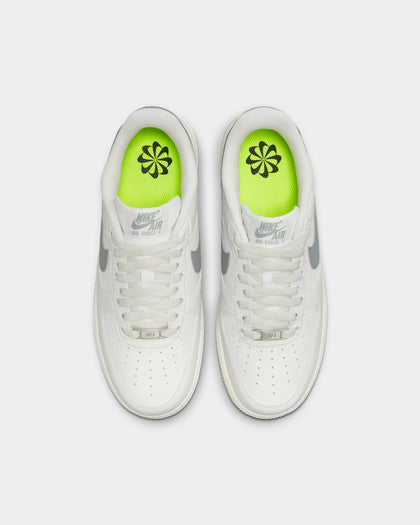 Nike Women's Air Force 1 '07 Next Nature Summit White/Mint