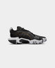 Jordan Why Not .6 Black/Metallic