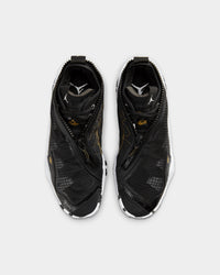 Jordan Why Not .6 Black/Metallic
