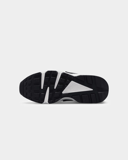 Nike Women's Air Huarache White/Obsidian