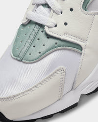 Nike Women's Air Huarache White/Obsidian