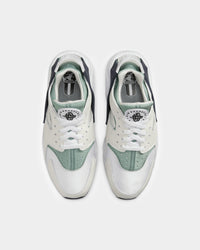 Nike Women's Air Huarache White/Obsidian