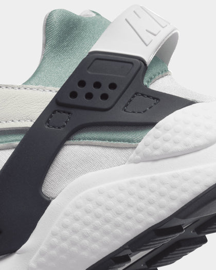 Nike Women's Air Huarache White/Obsidian