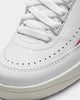Jordan Women's Air Jordan 2 Retro Low "UNC To Chicago" White/Gym Red