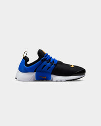 Nike Kids' Air Presto (GS) Black/Laser Orange