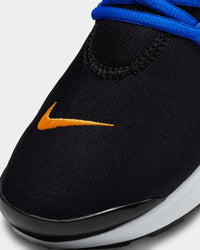 Nike Kids' Air Presto (GS) Black/Laser Orange